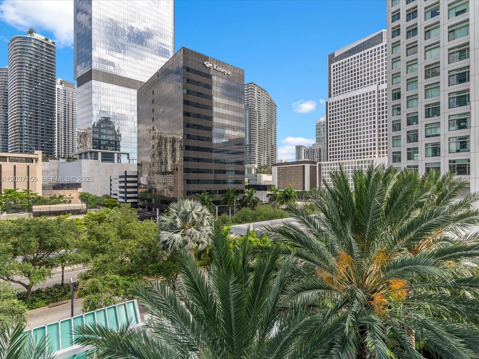 950 Brickell Bay Dr # 501