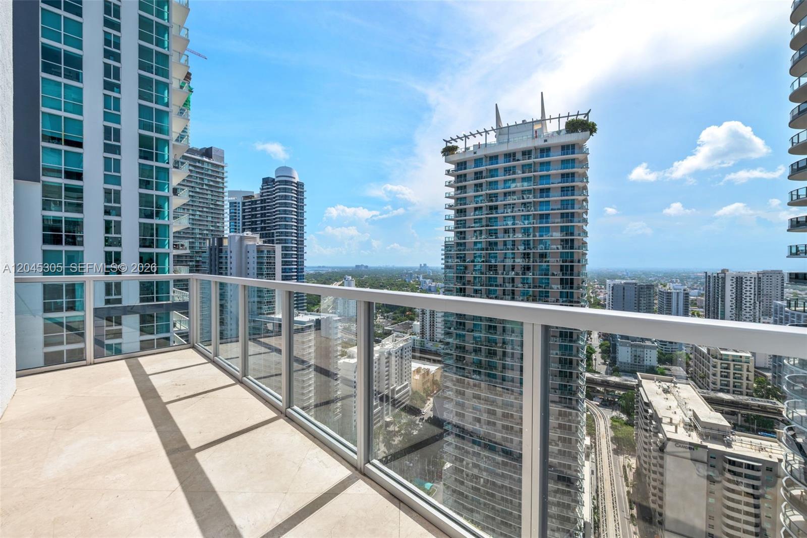 1050 Brickell Ave # 3314