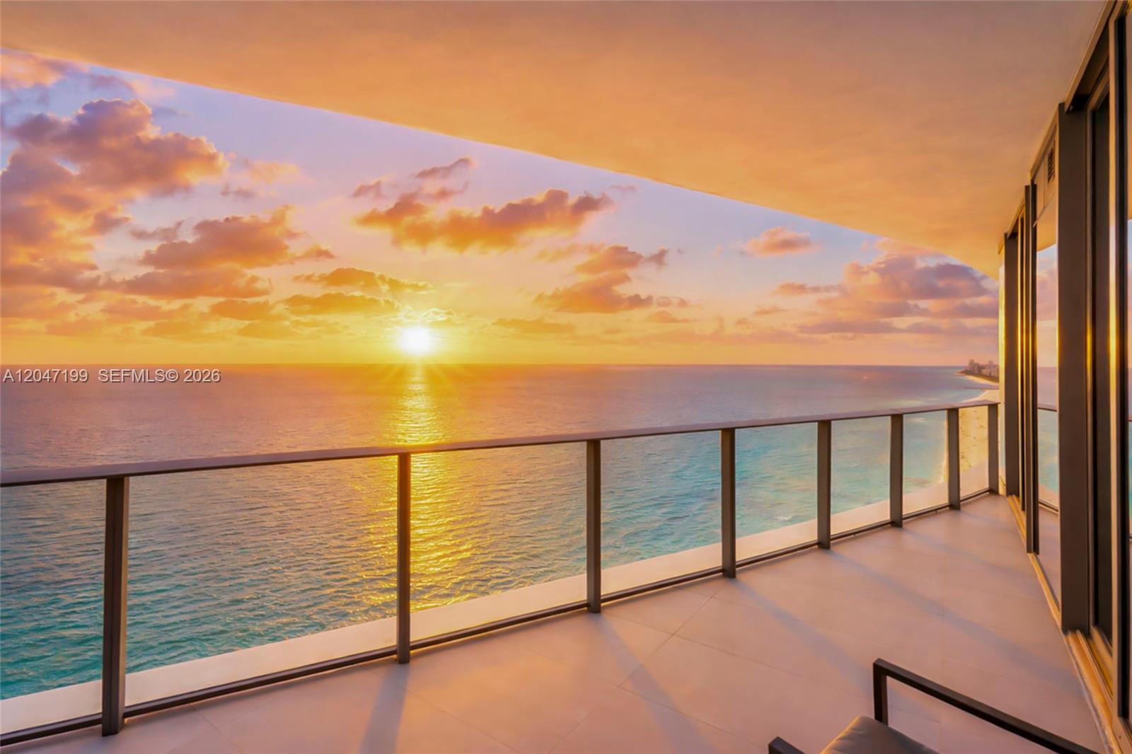 15701 Collins Ave # 2903