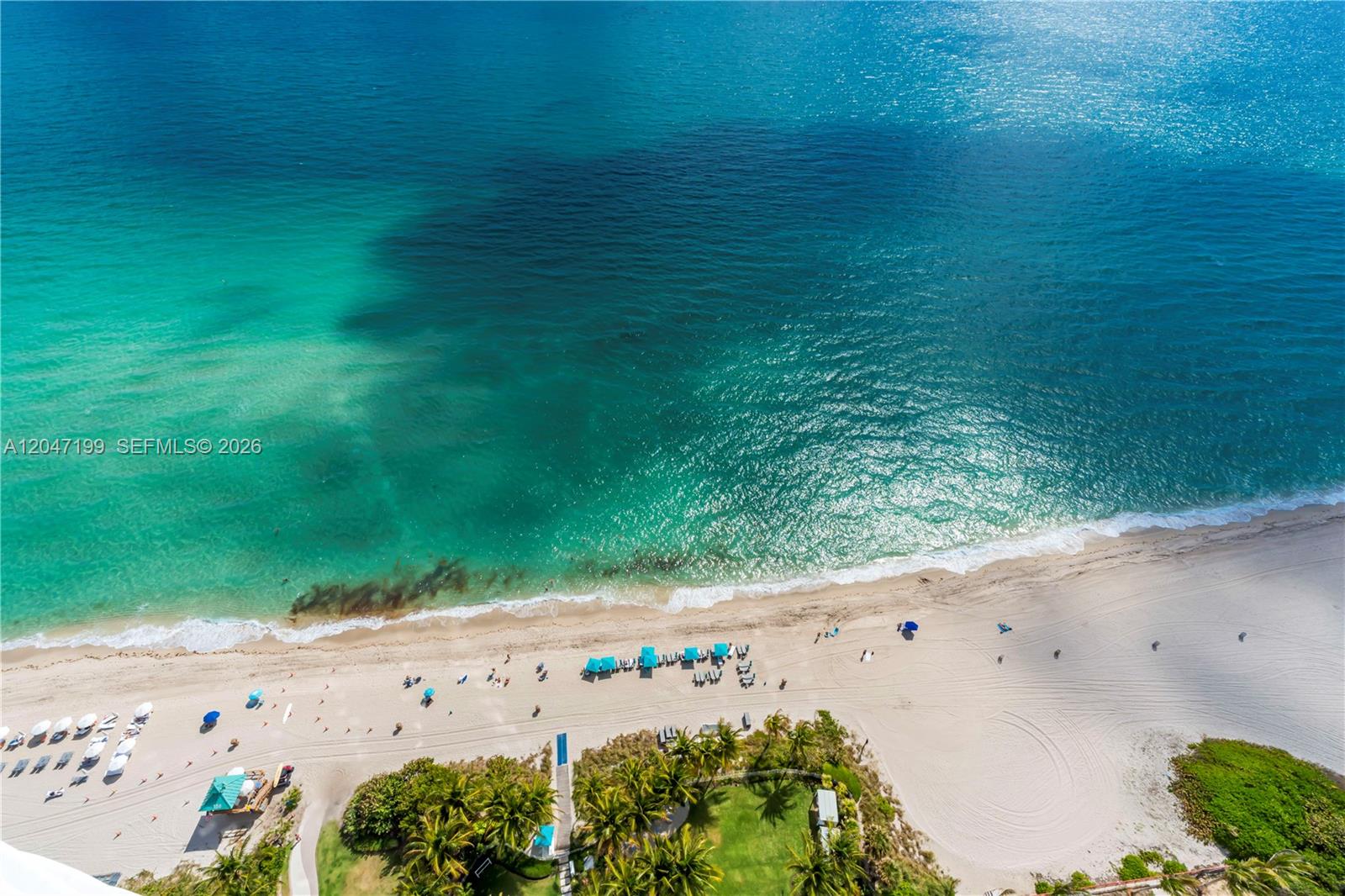 15701 Collins Ave # 2903