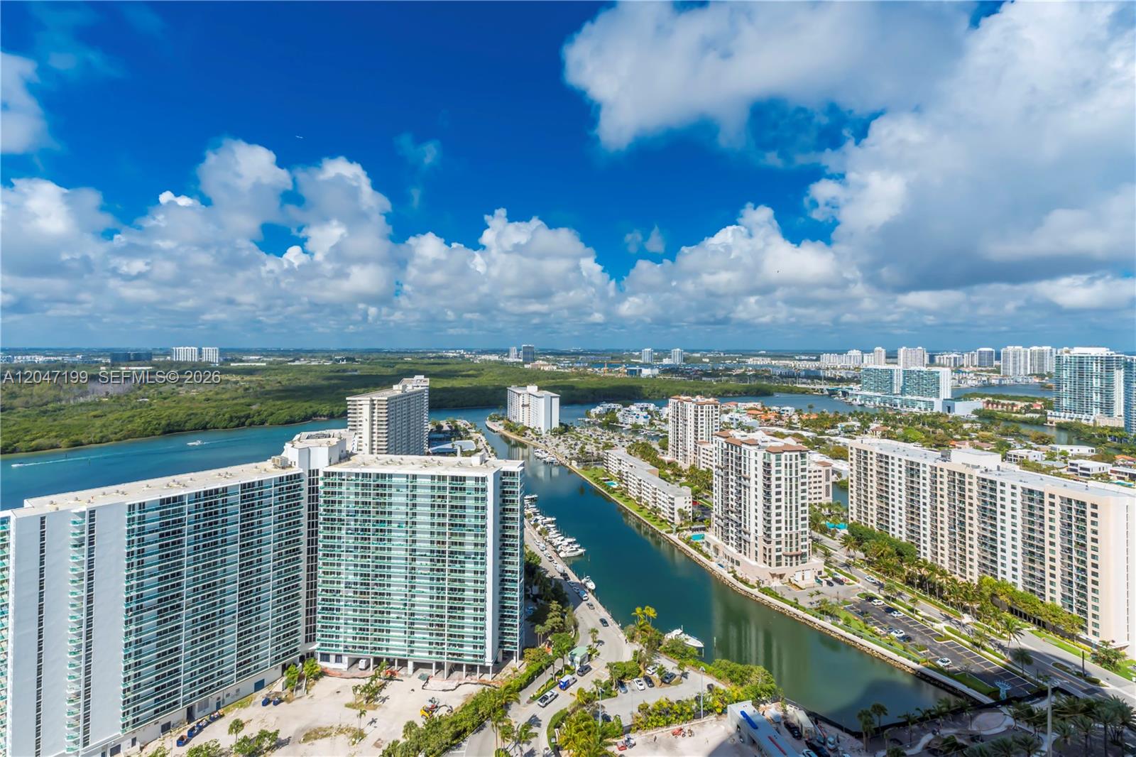 15701 Collins Ave # 2903