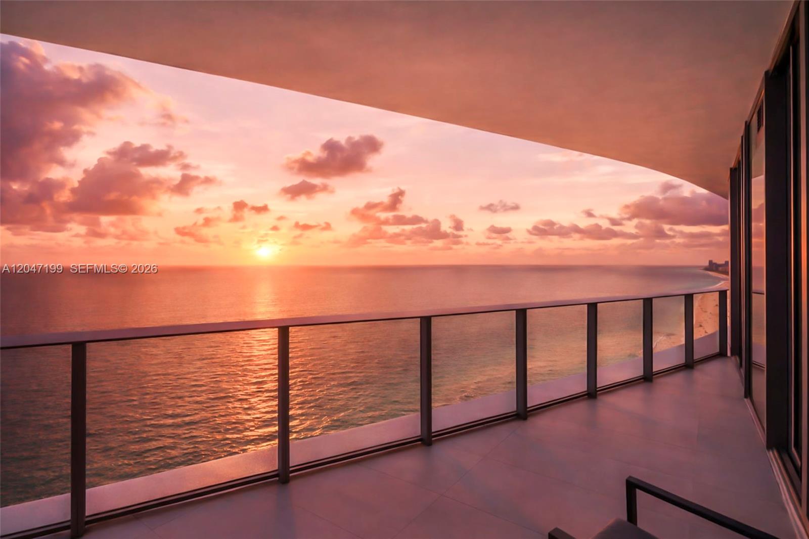 15701 Collins Ave # 2903
