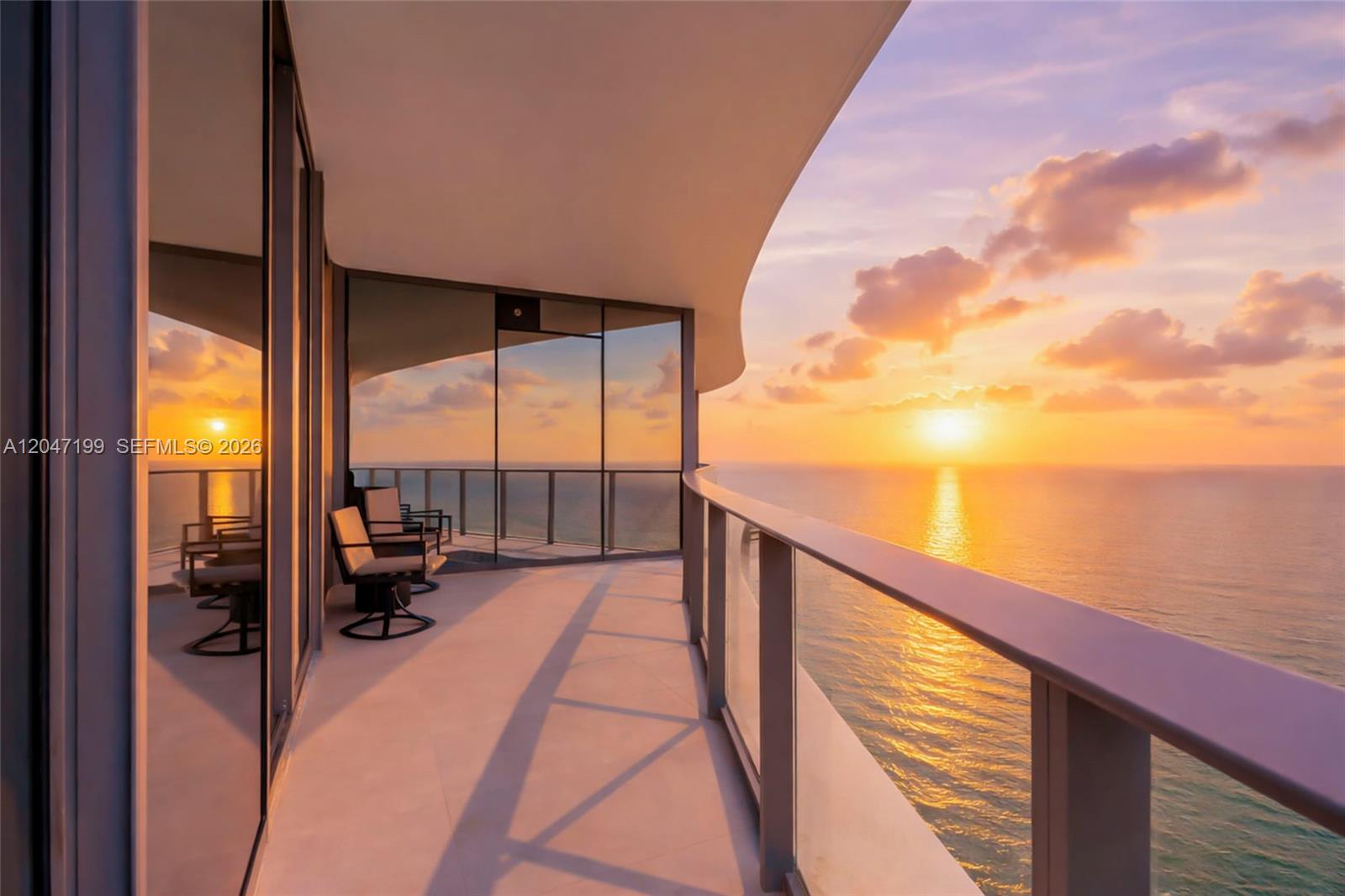 15701 Collins Ave # 2903