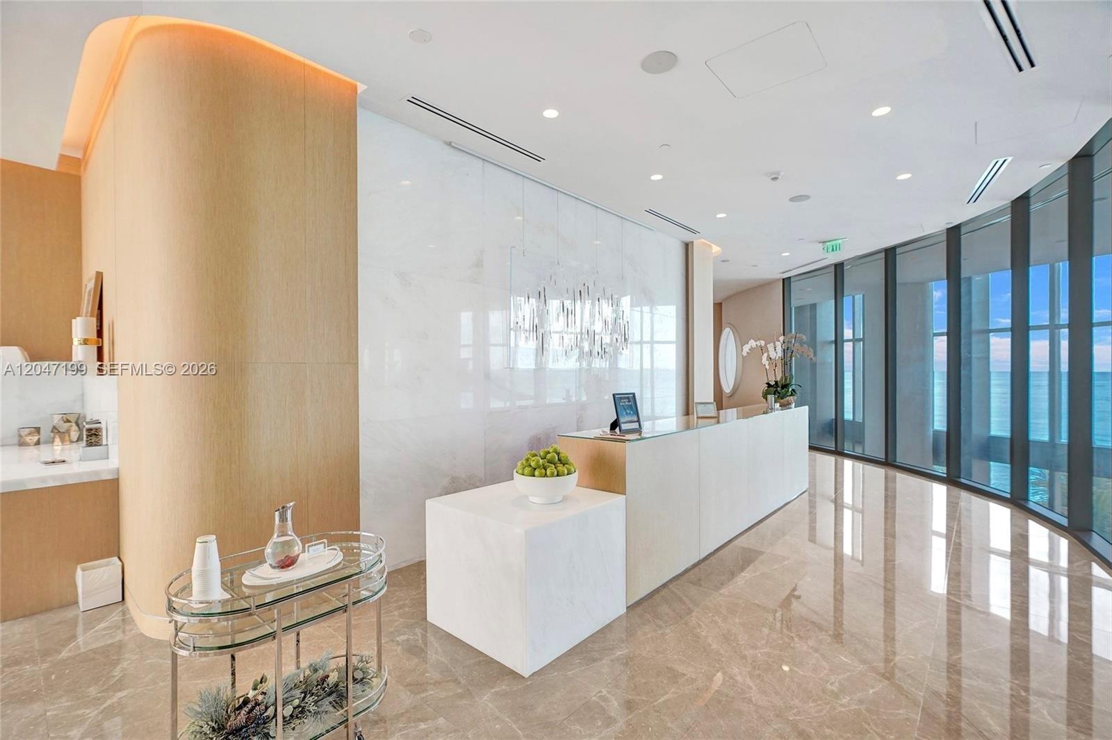 15701 Collins Ave # 2903