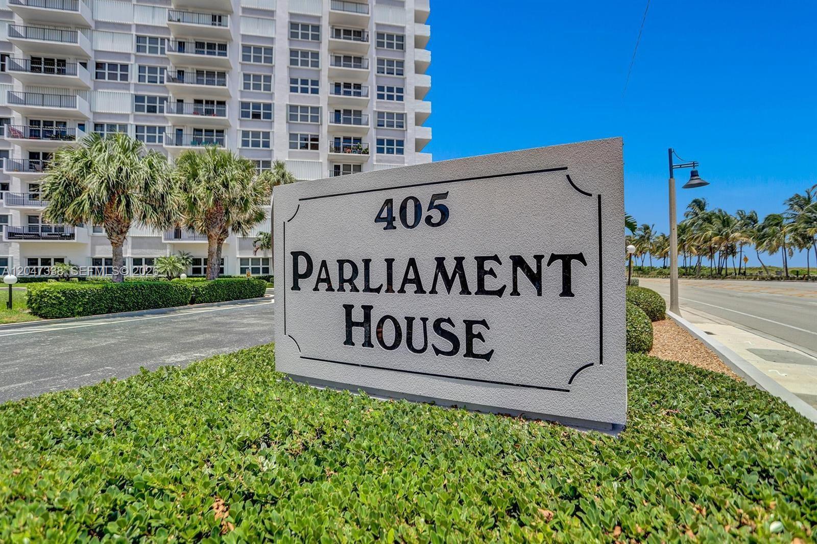 405 N Ocean Blvd # 117
