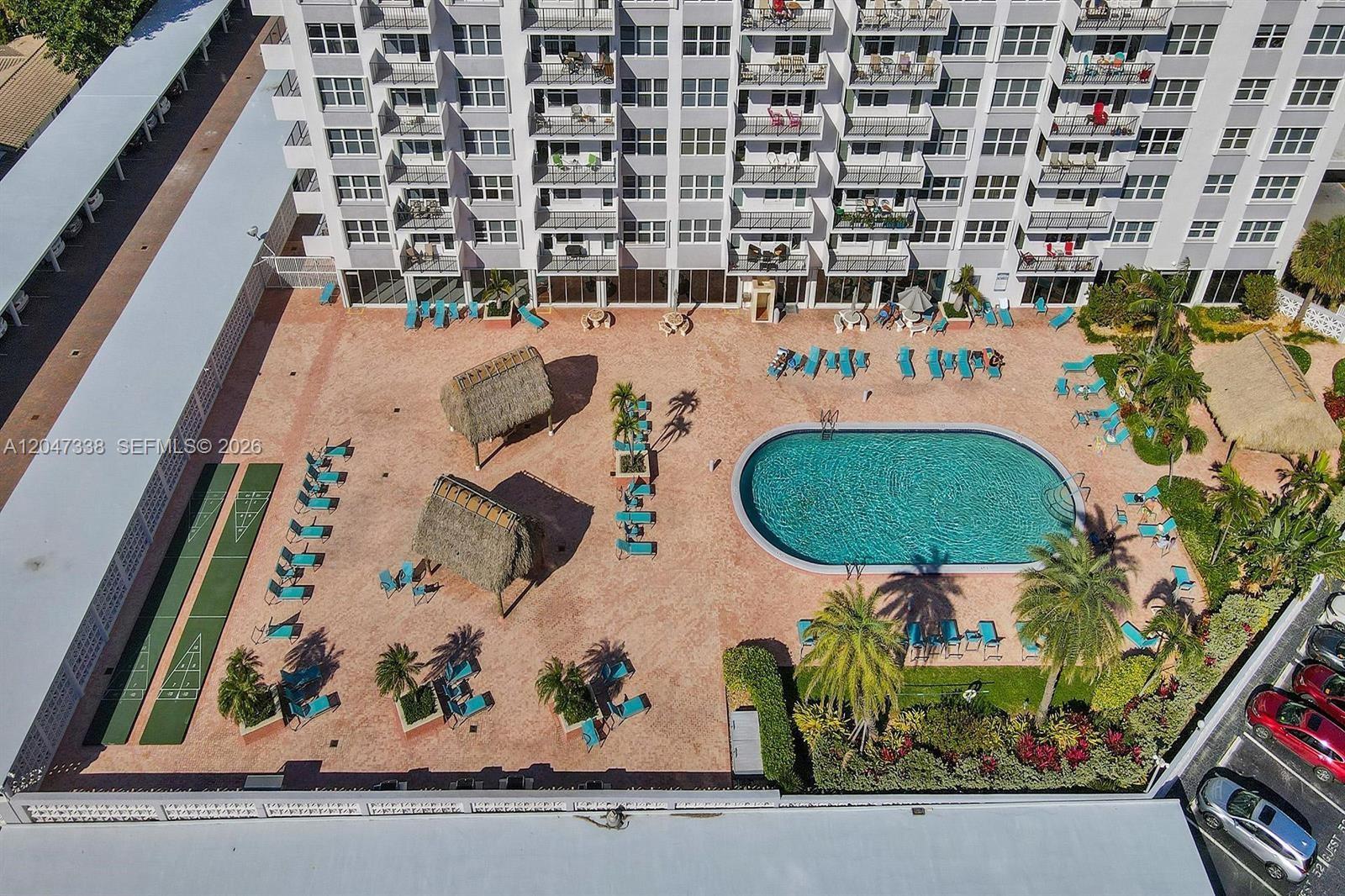 405 N Ocean Blvd # 117