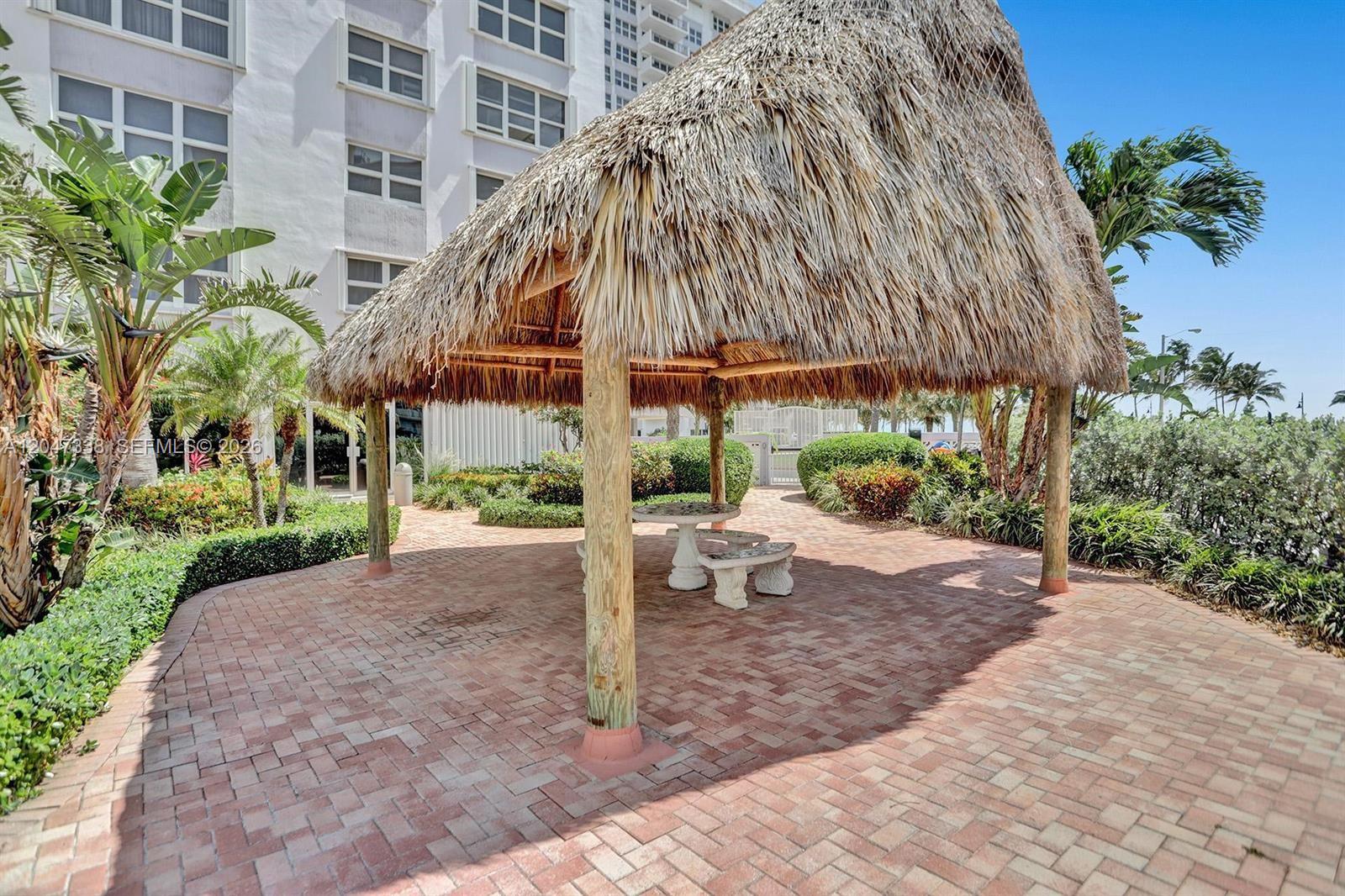 405 N Ocean Blvd # 117