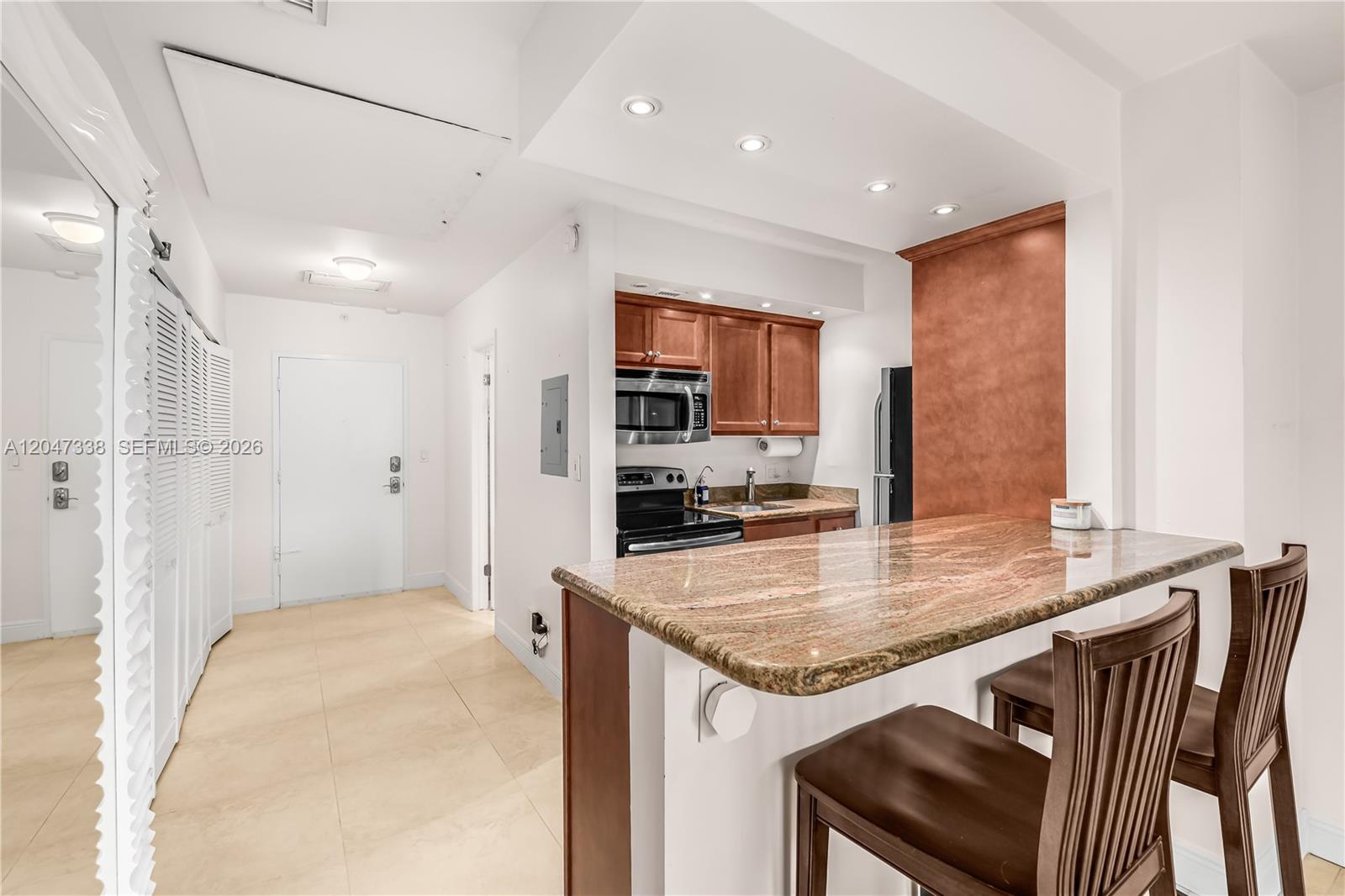 405 N Ocean Blvd # 117
