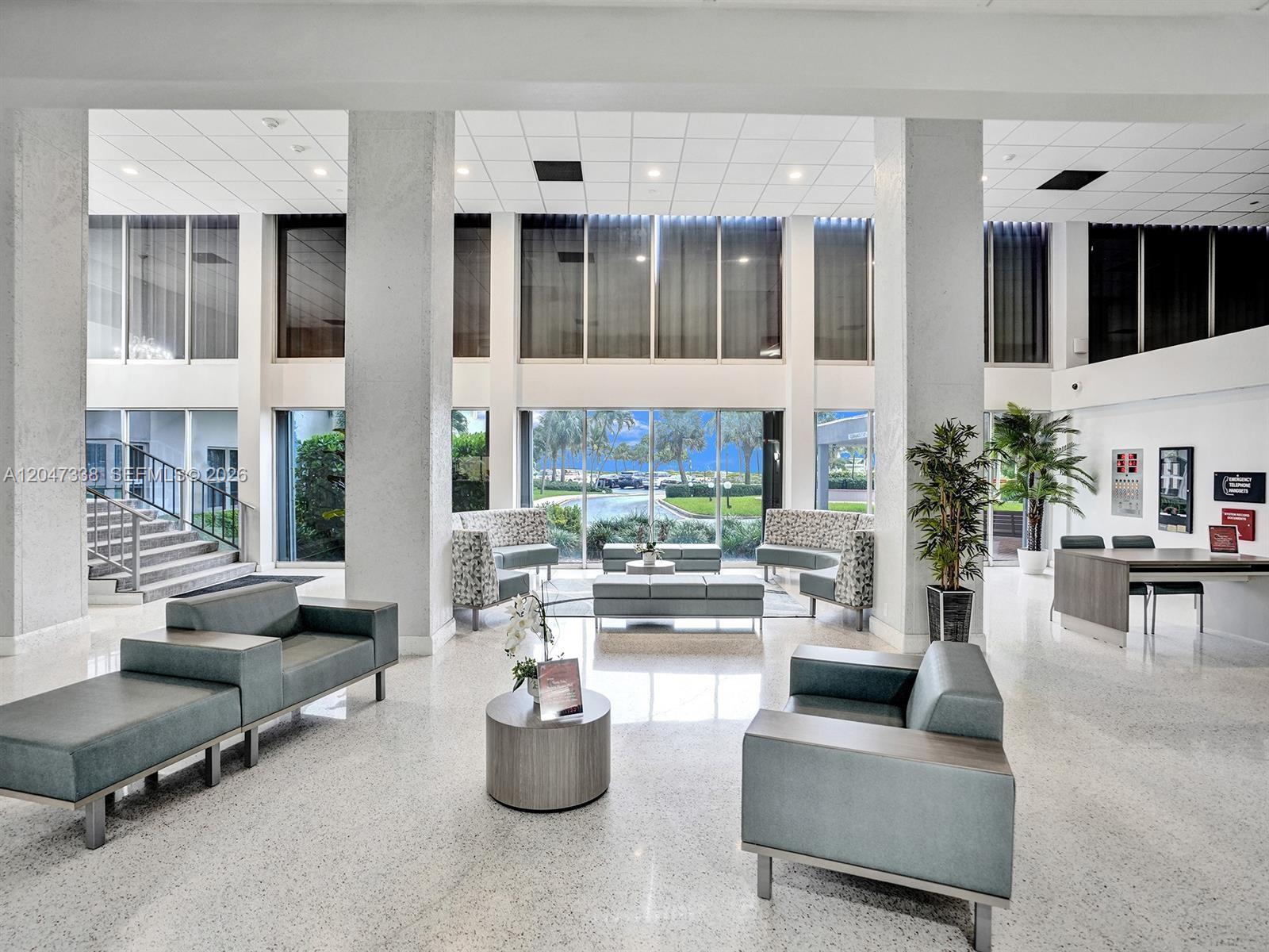 405 N Ocean Blvd # 117