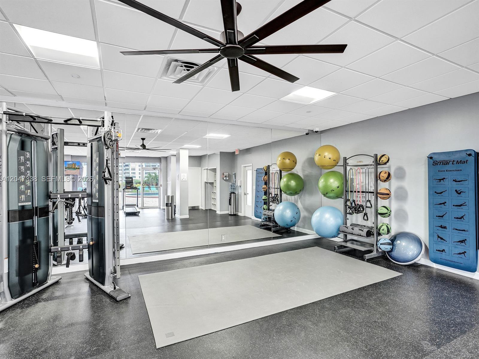 405 N Ocean Blvd # 117