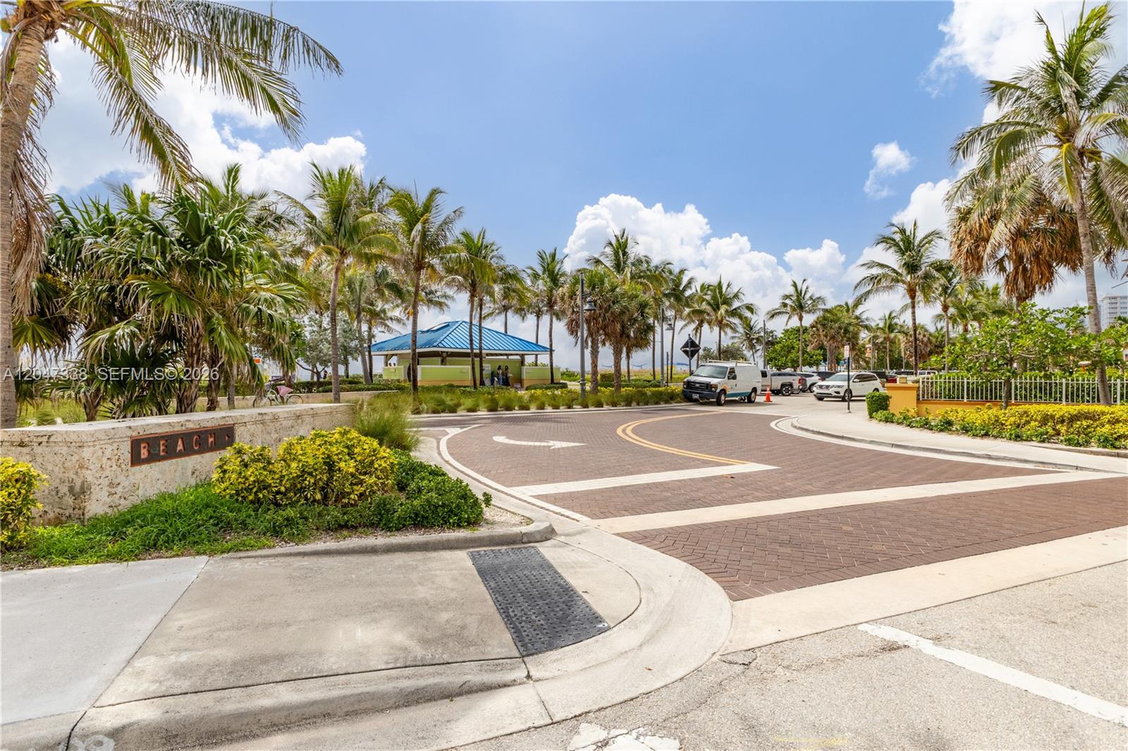 405 N Ocean Blvd # 117