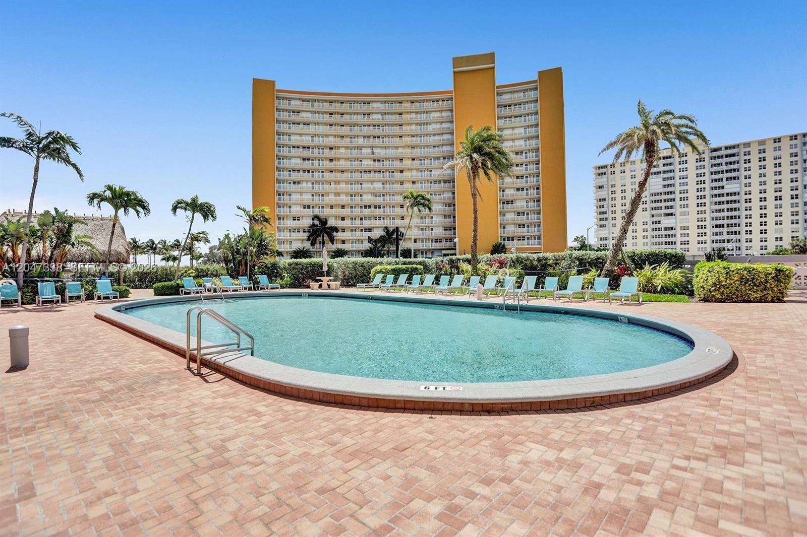 405 N Ocean Blvd # 117