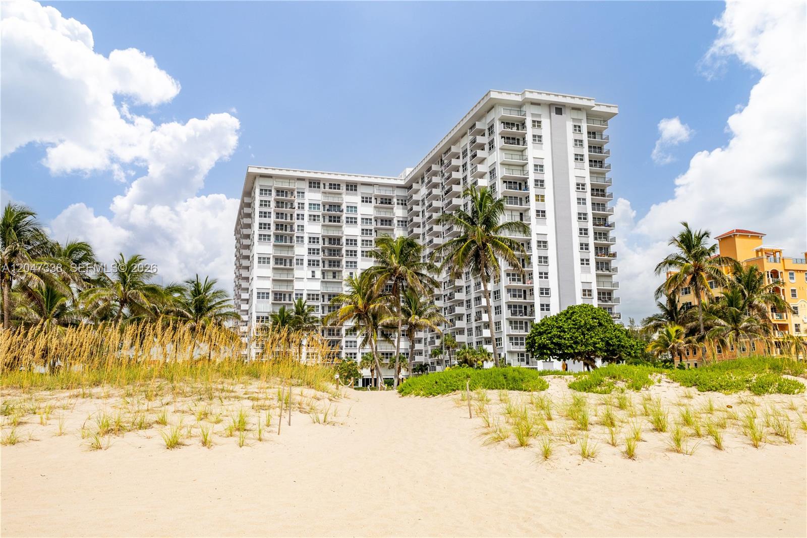 405 N Ocean Blvd # 117