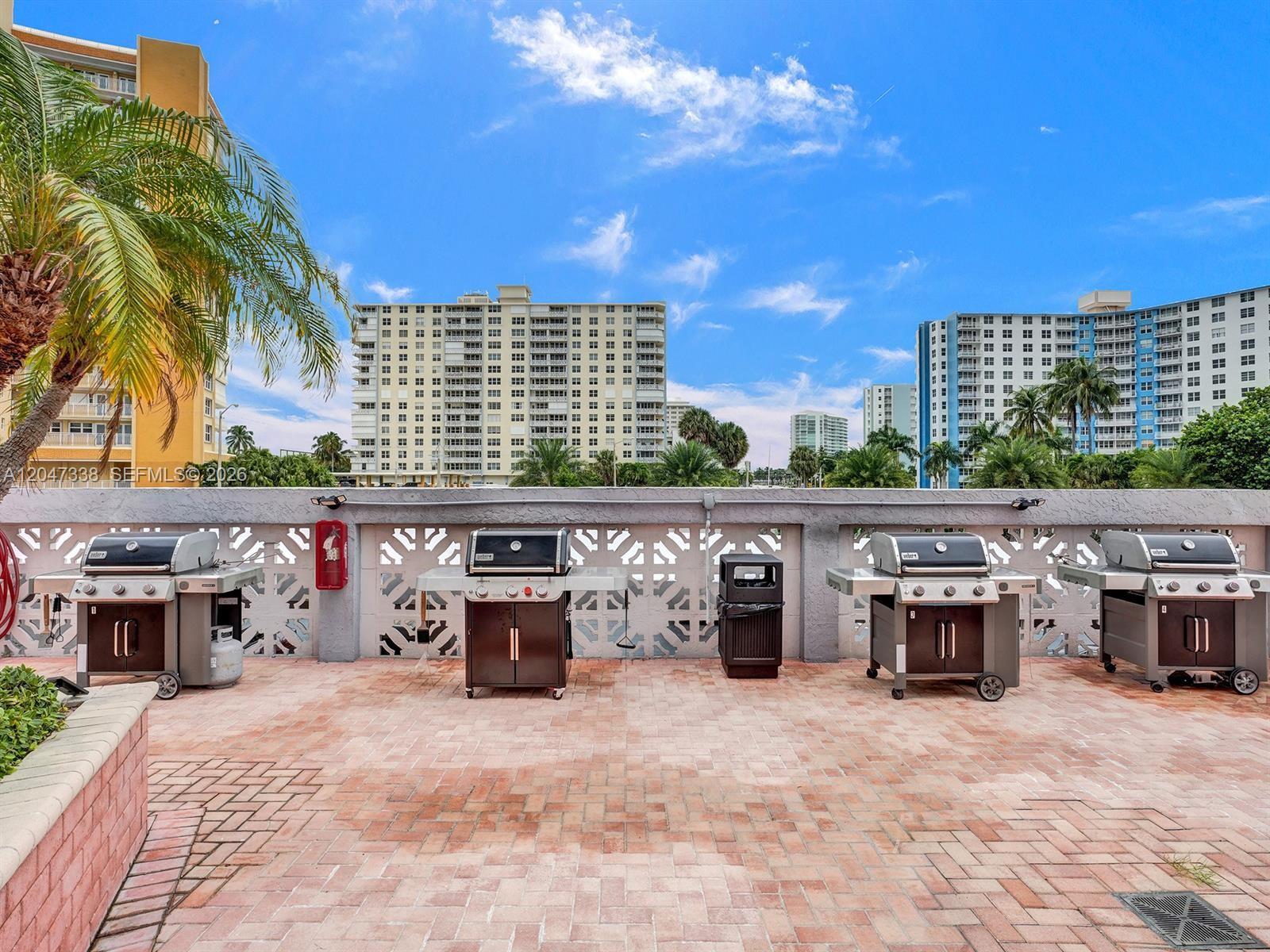 405 N Ocean Blvd # 117