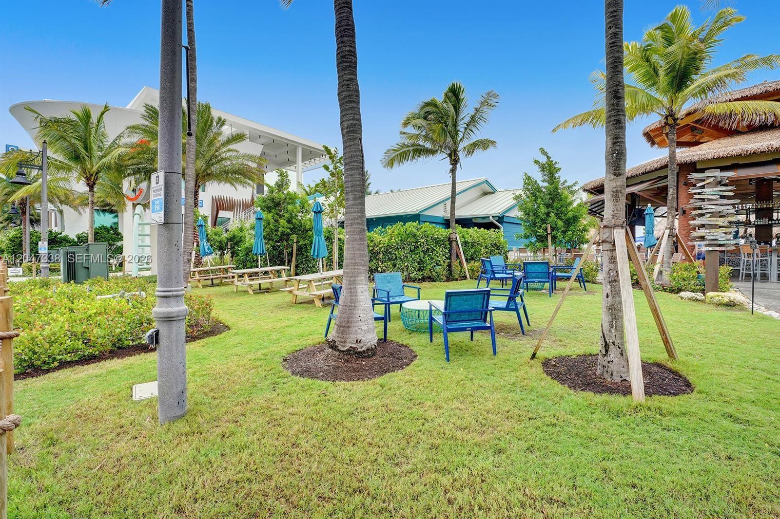 405 N Ocean Blvd # 117