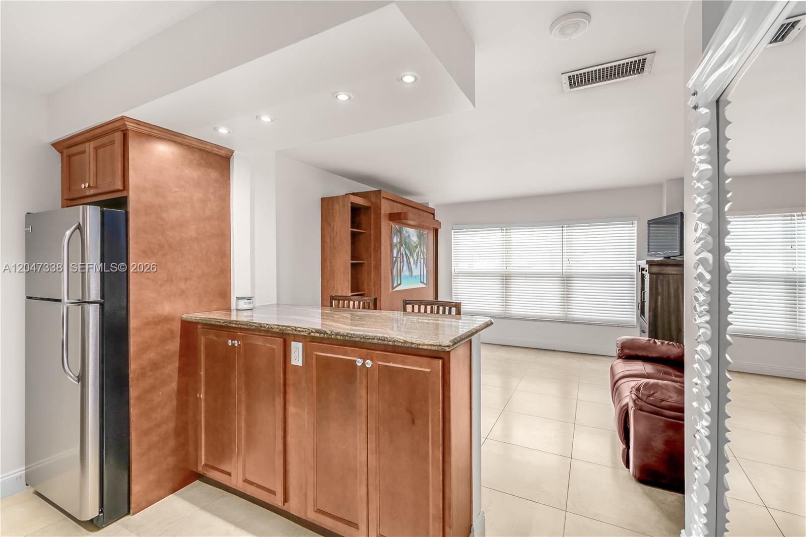405 N Ocean Blvd # 117