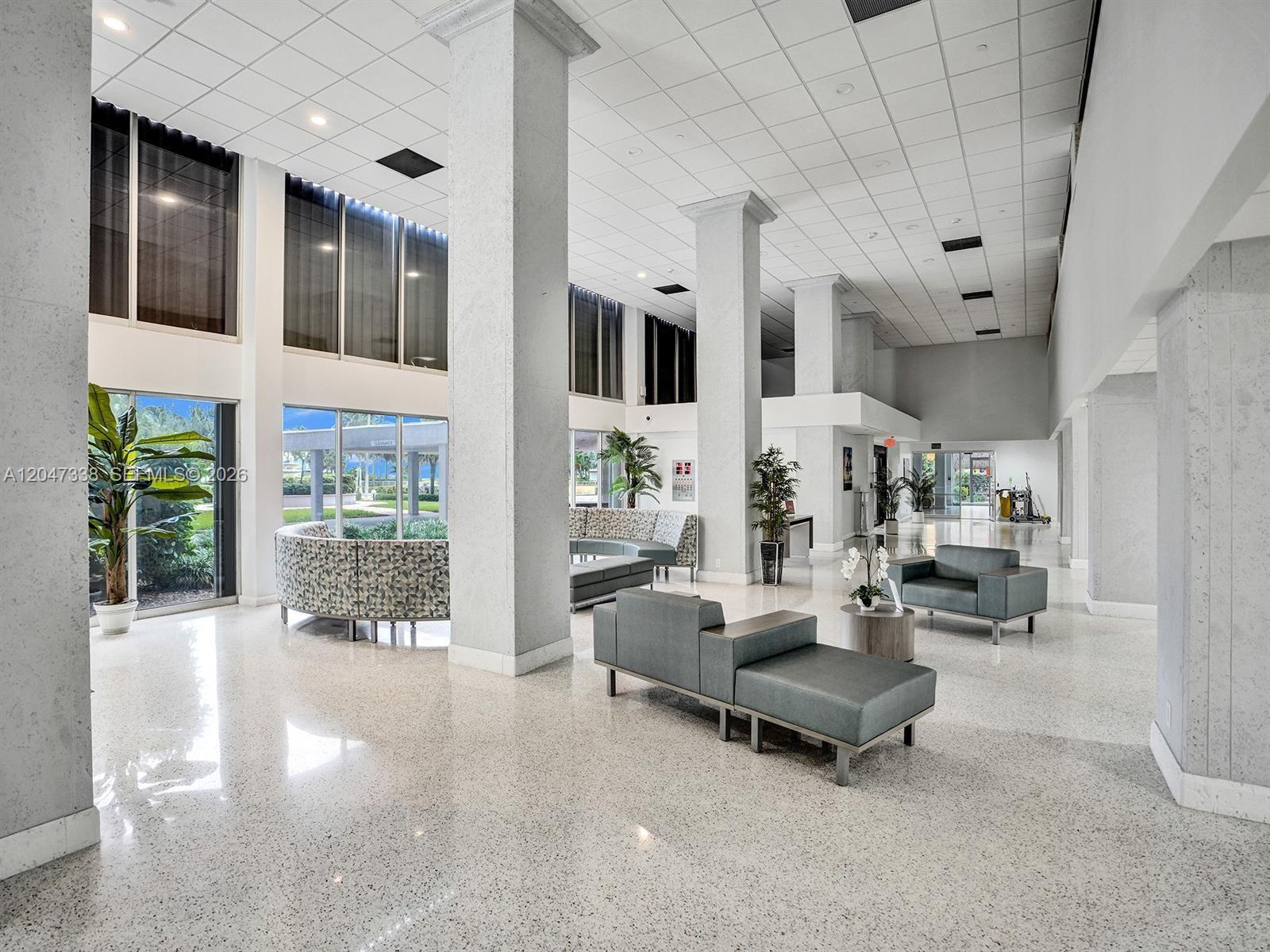 405 N Ocean Blvd # 117