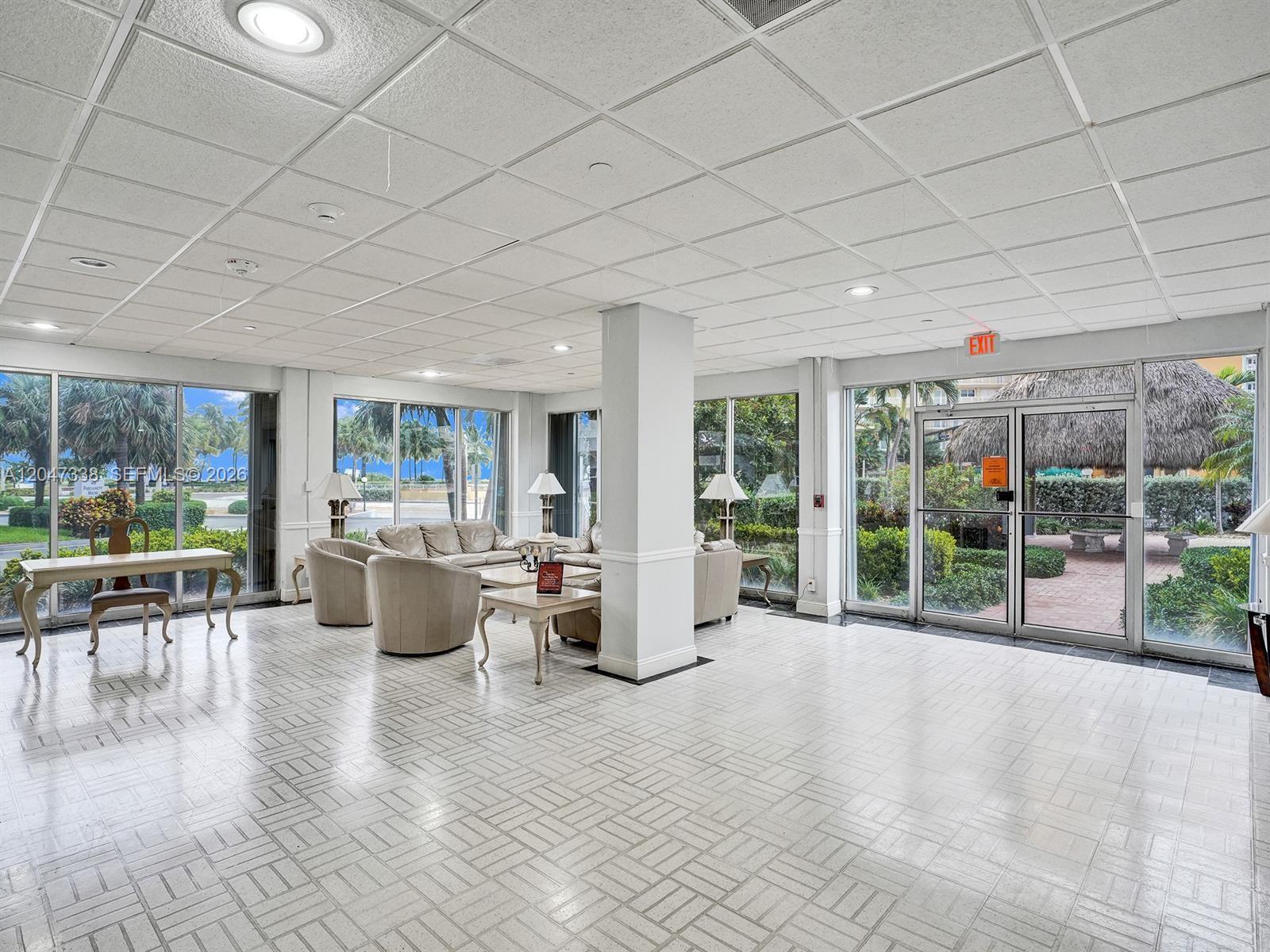 405 N Ocean Blvd # 117