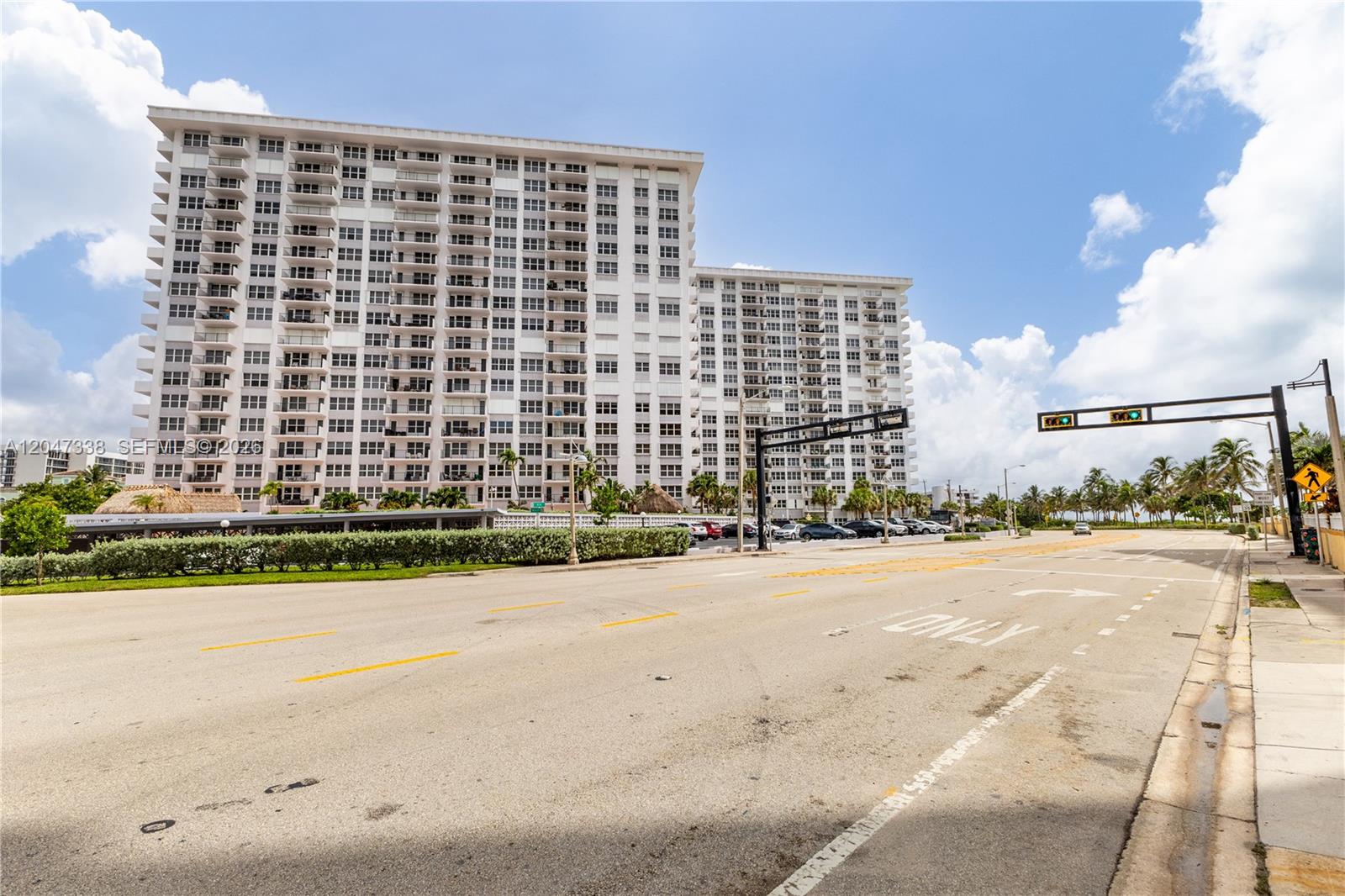 405 N Ocean Blvd # 117