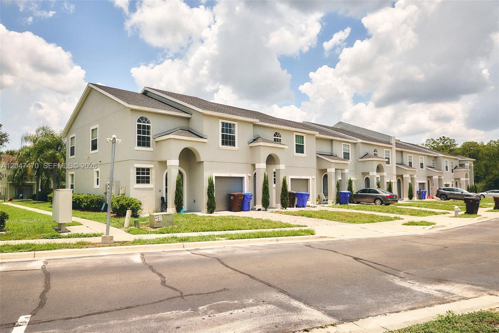 4377 Gardenstone Court