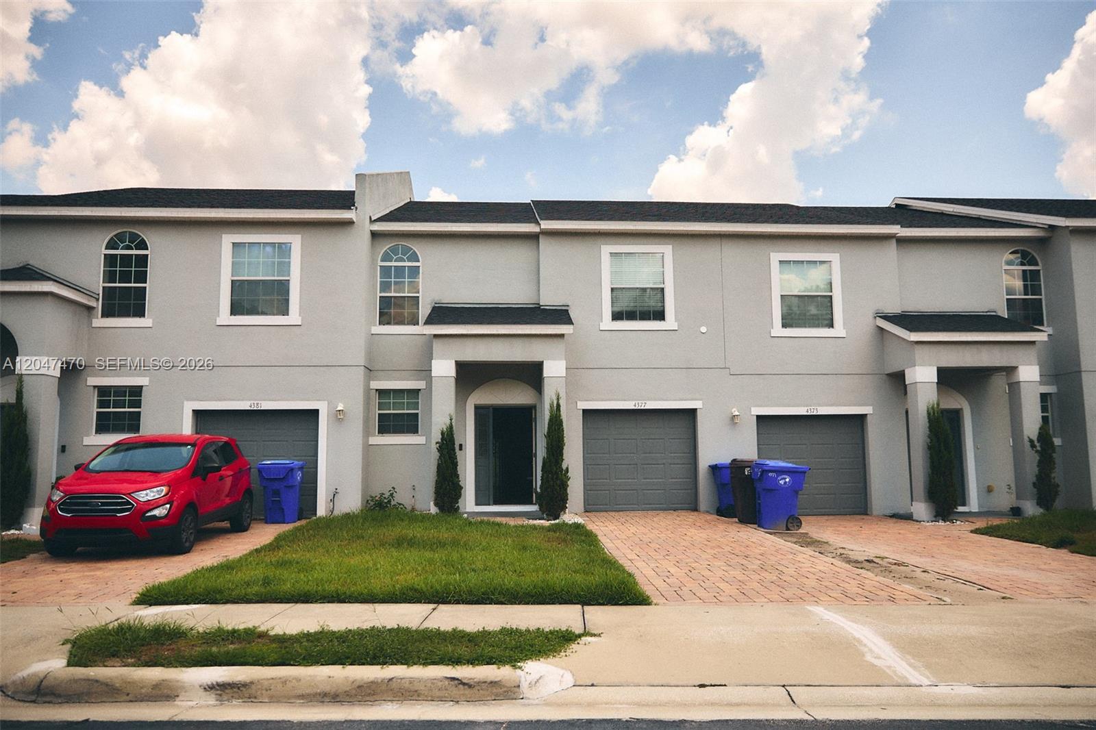 4377 Gardenstone Court