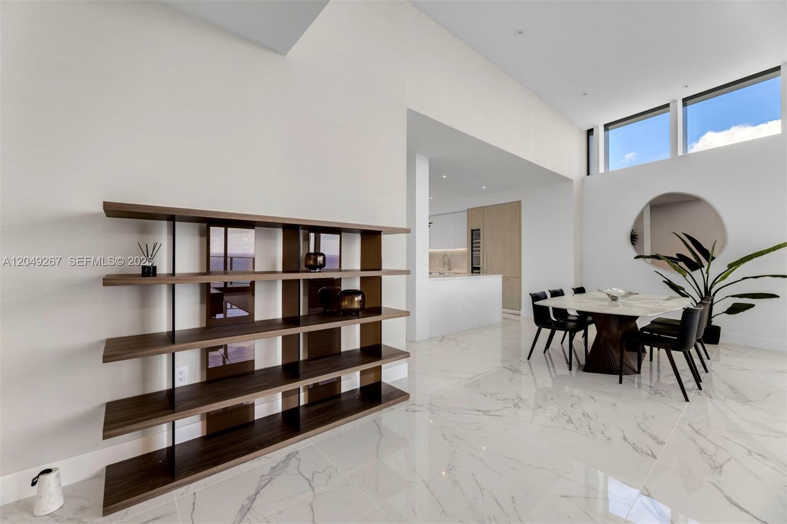 15701 Collins Ave # 4701