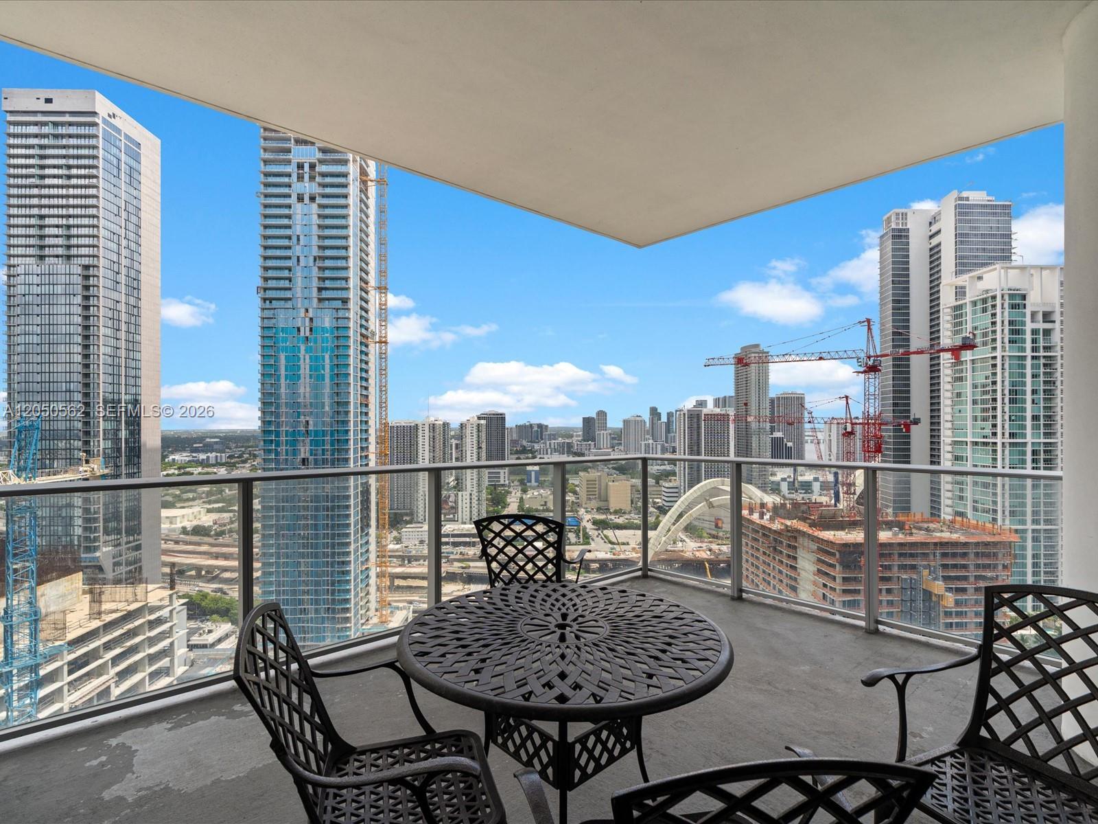 851 NE 1st Ave # 3000