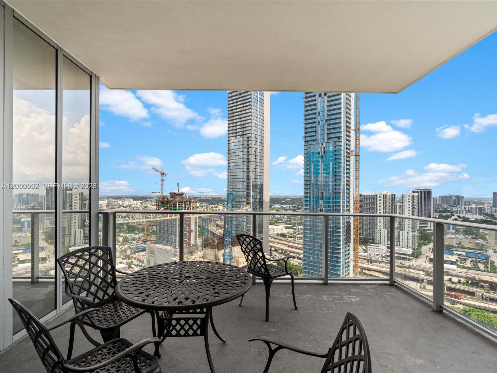 851 NE 1st Ave # 3000