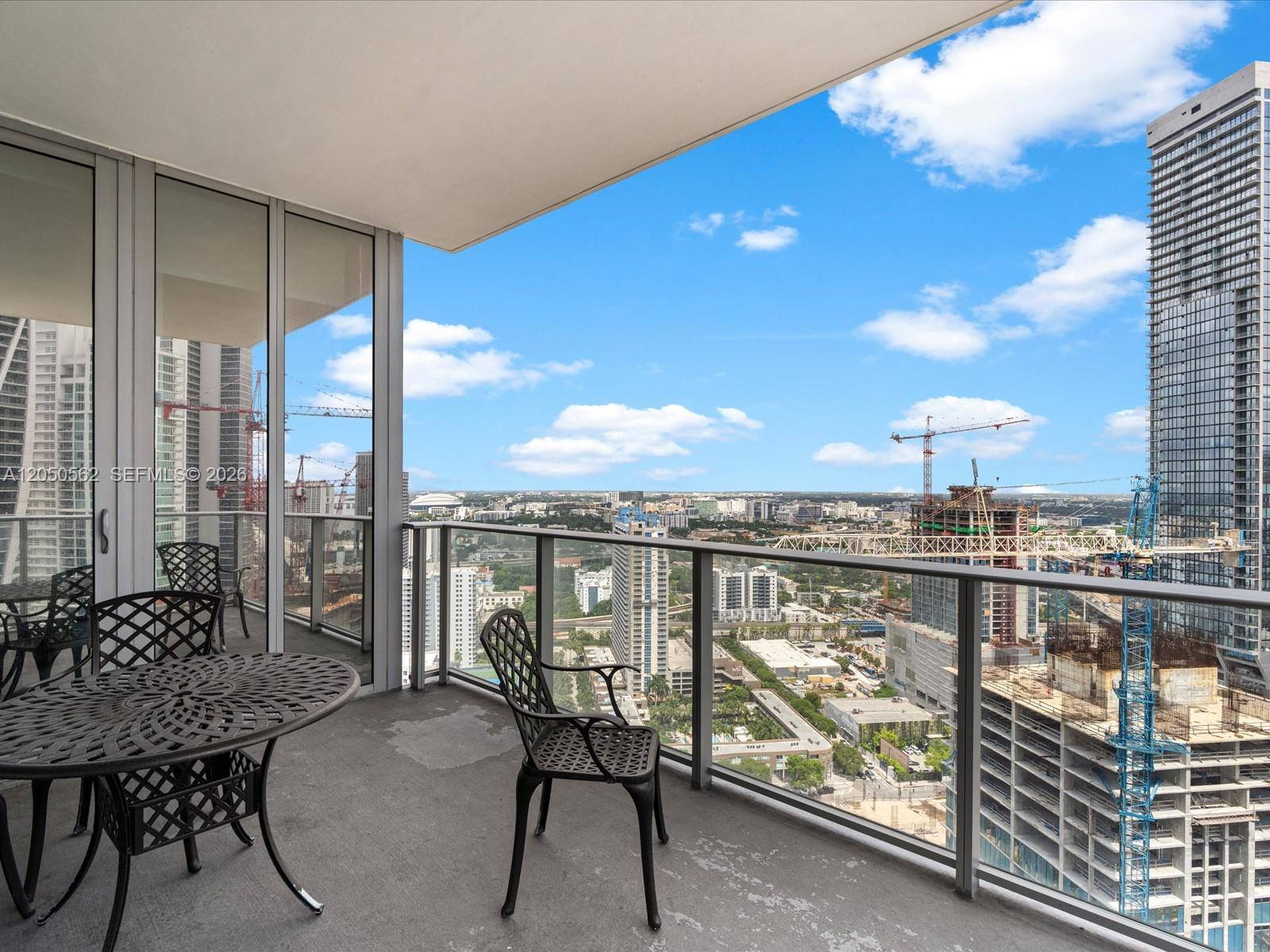 851 NE 1st Ave # 3000