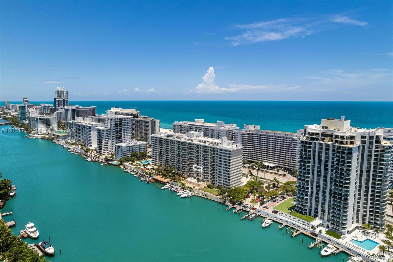 5600 Collins Ave # 7J