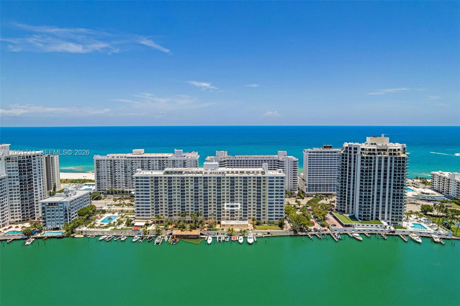 5600 Collins Ave # 7J
