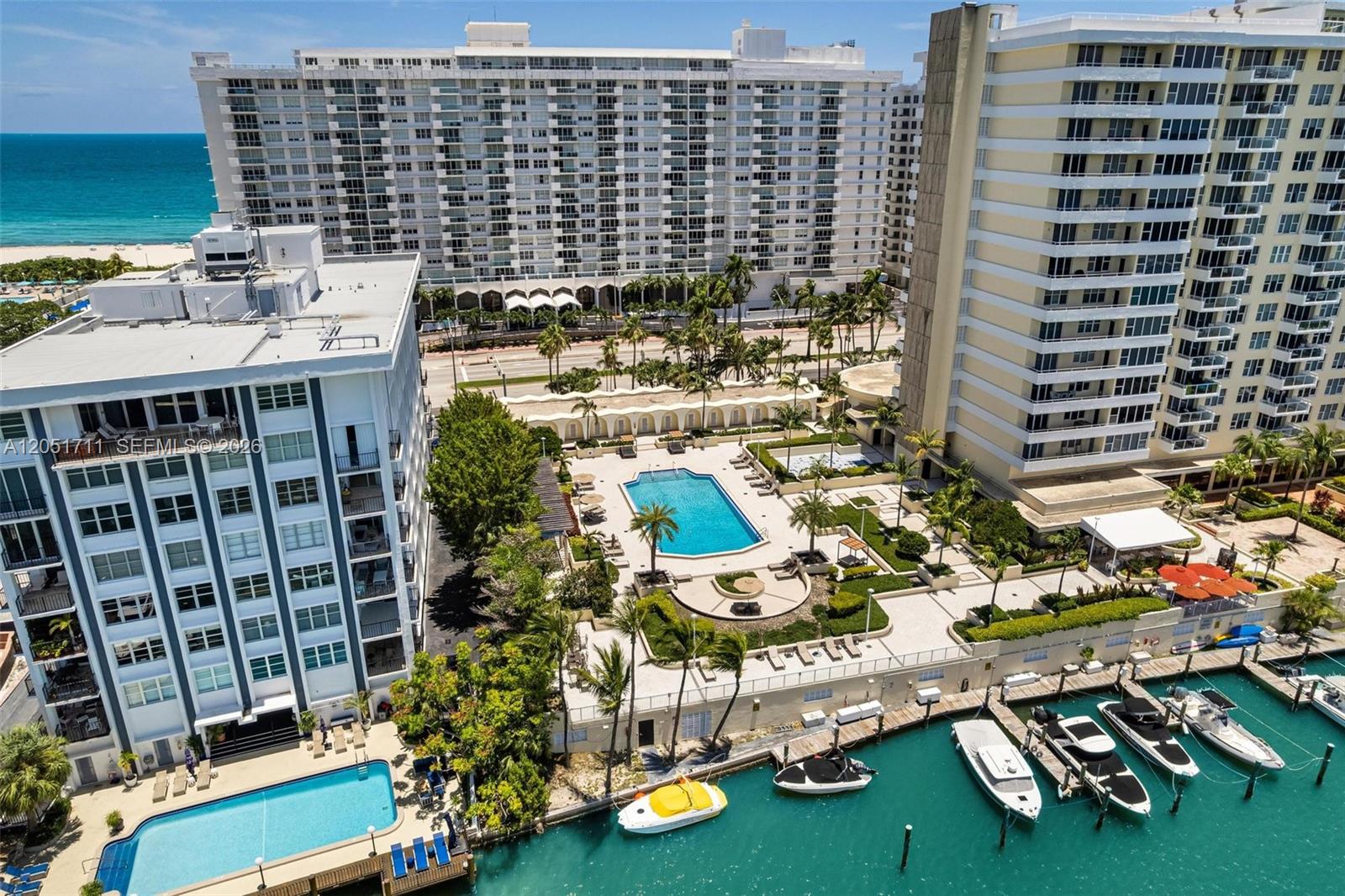 5600 Collins Ave # 7J