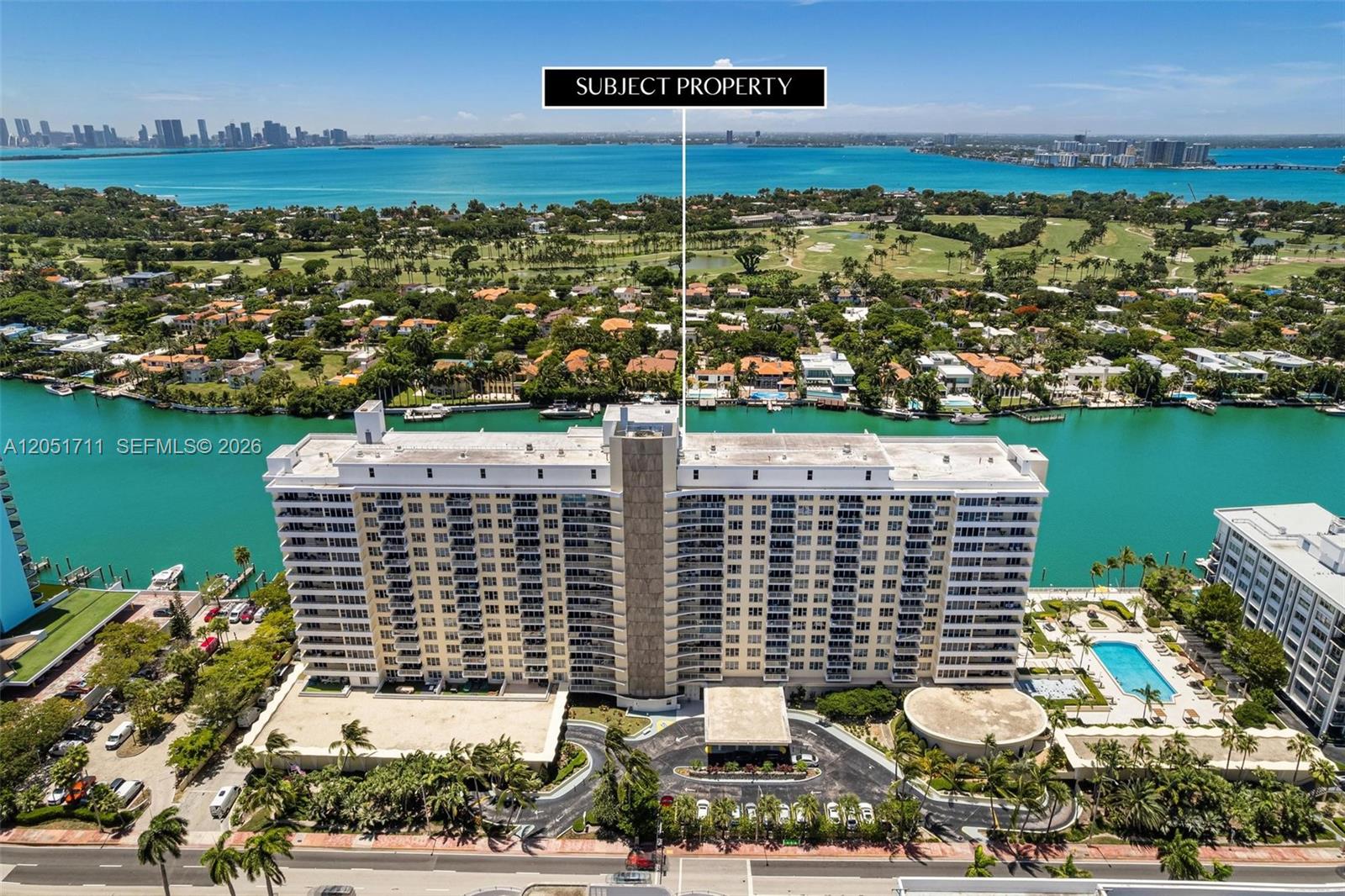 5600 Collins Ave # 7J