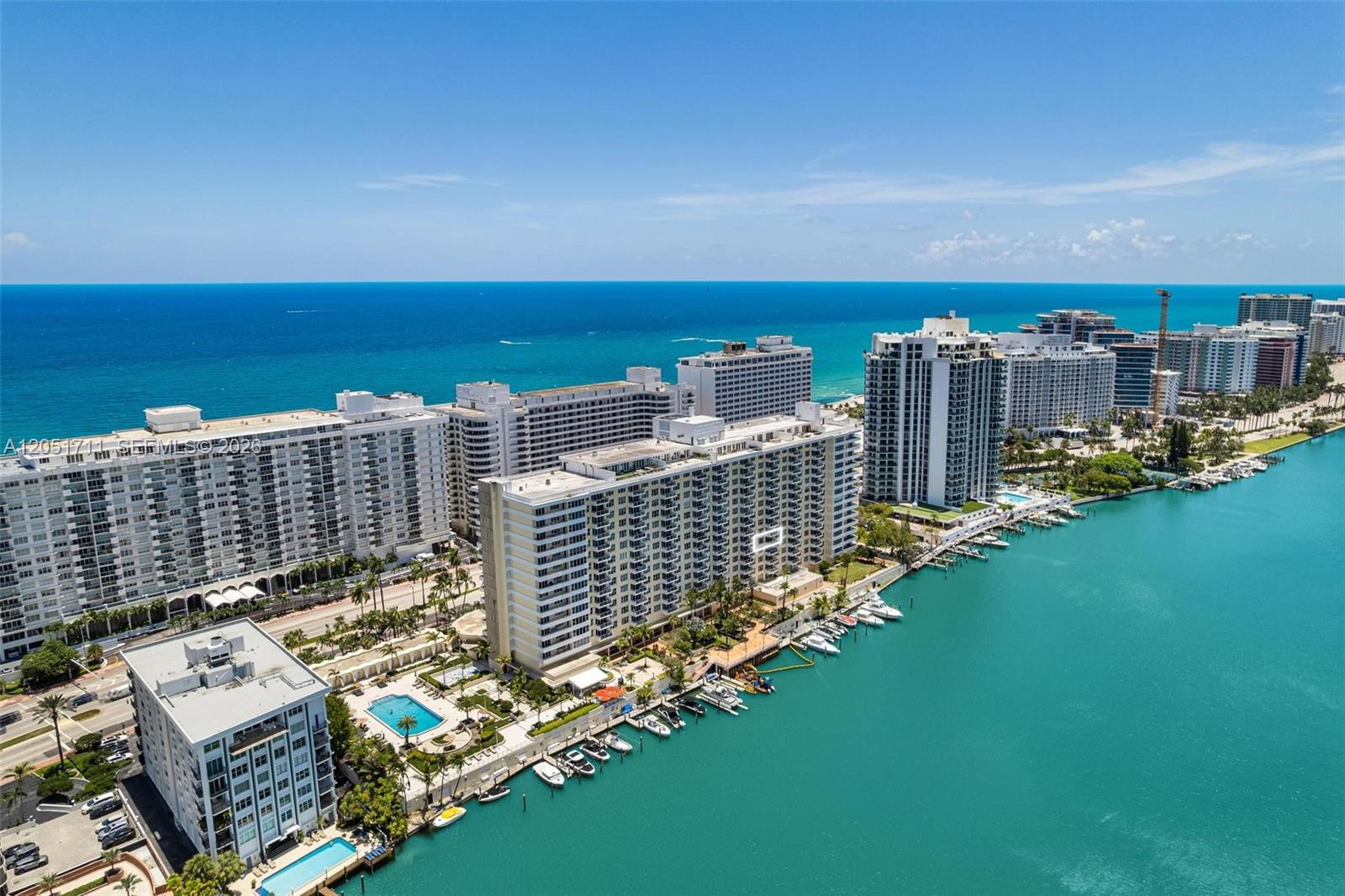5600 Collins Ave # 7J