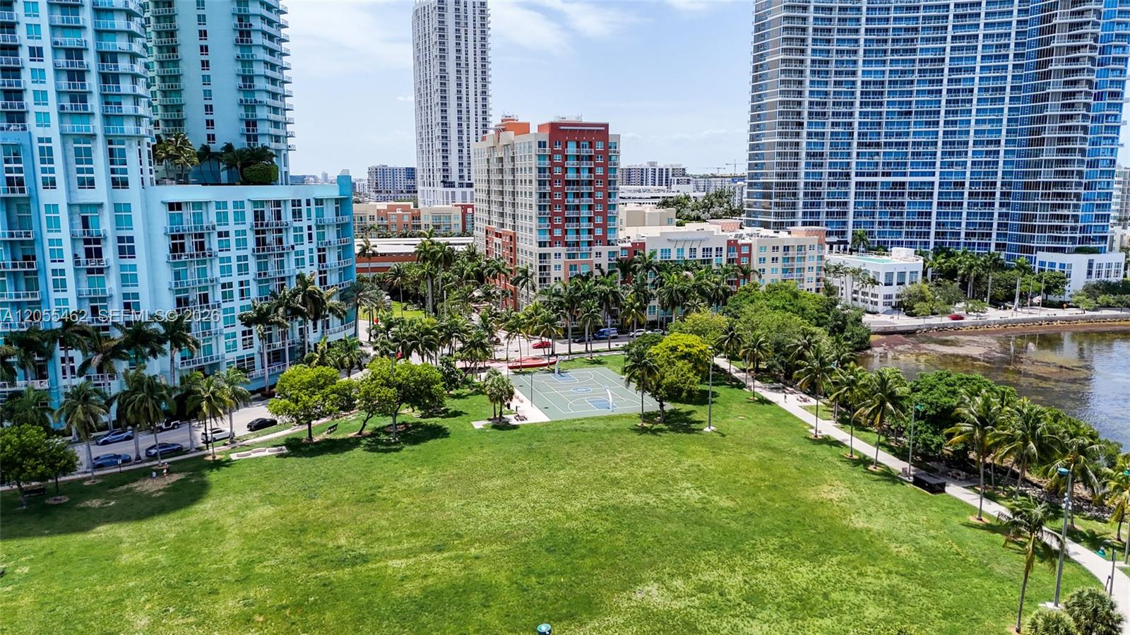 2001 Biscayne Blvd # 2414