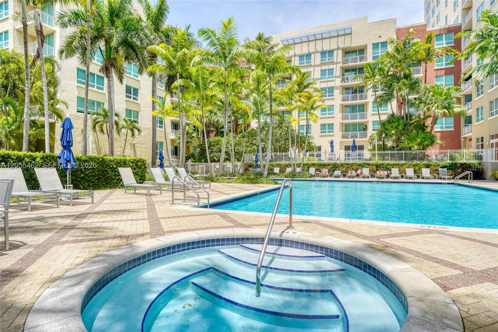 2001 Biscayne Blvd # 2414