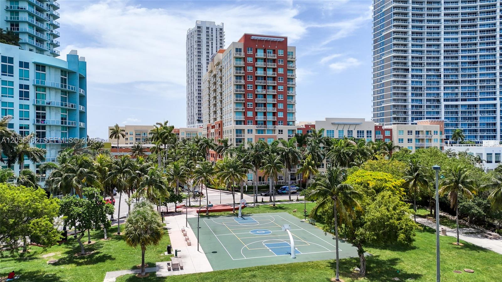 2001 Biscayne Blvd # 2414