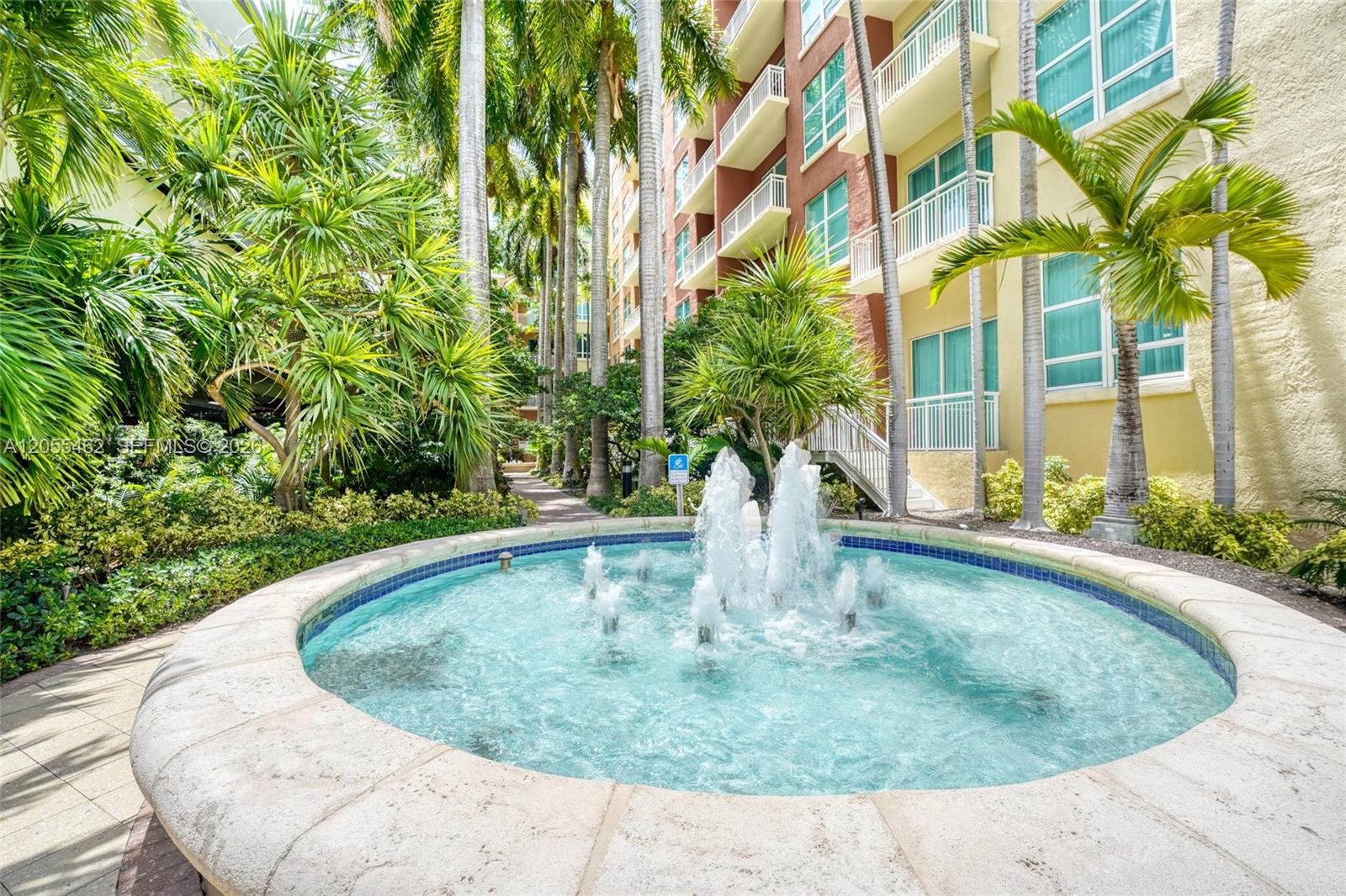 2001 Biscayne Blvd # 2414