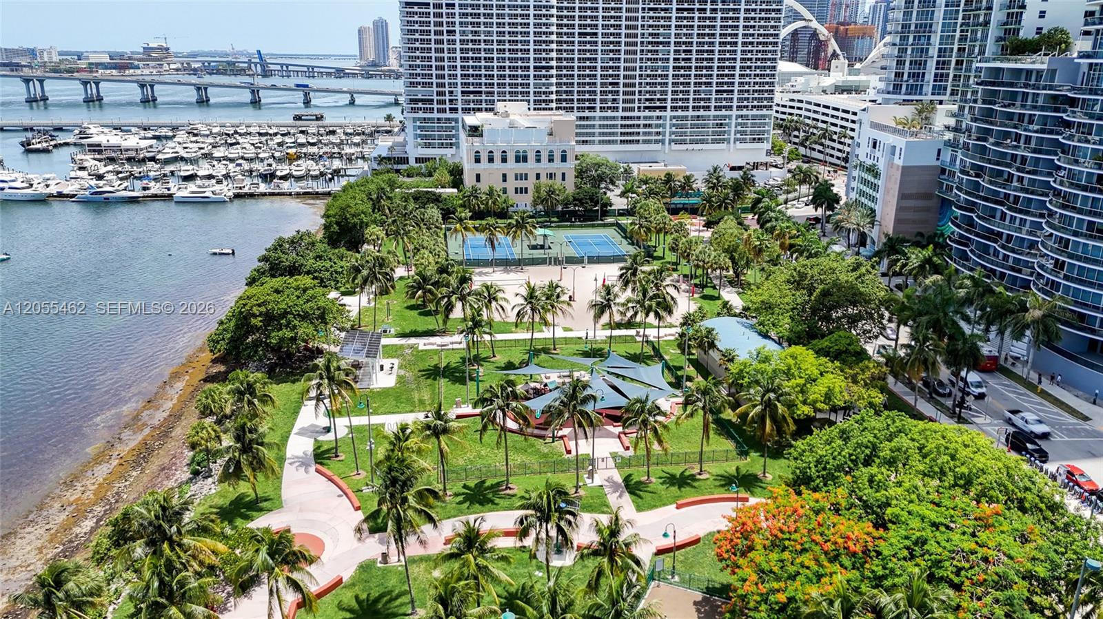 2001 Biscayne Blvd # 2414