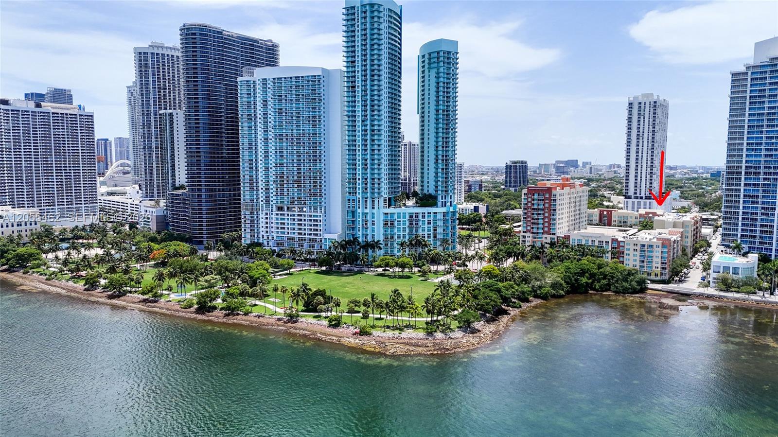 2001 Biscayne Blvd # 2414