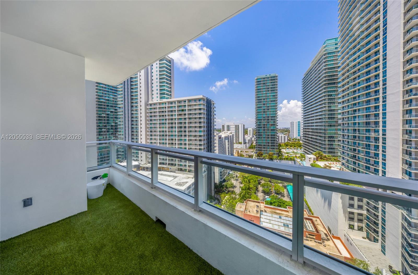 1080 Brickell Ave # 1803