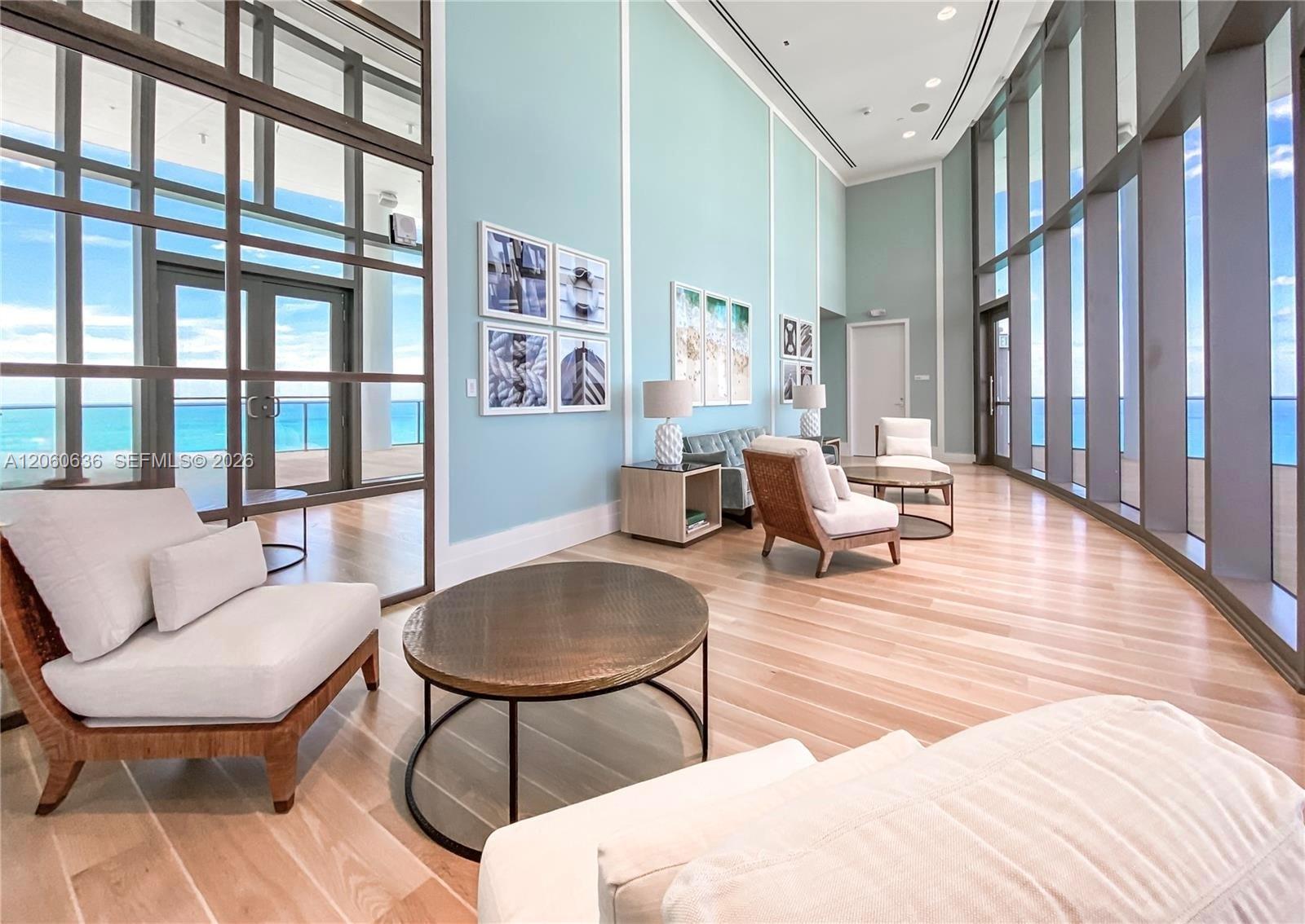 15701 Collins Ave # 4701
