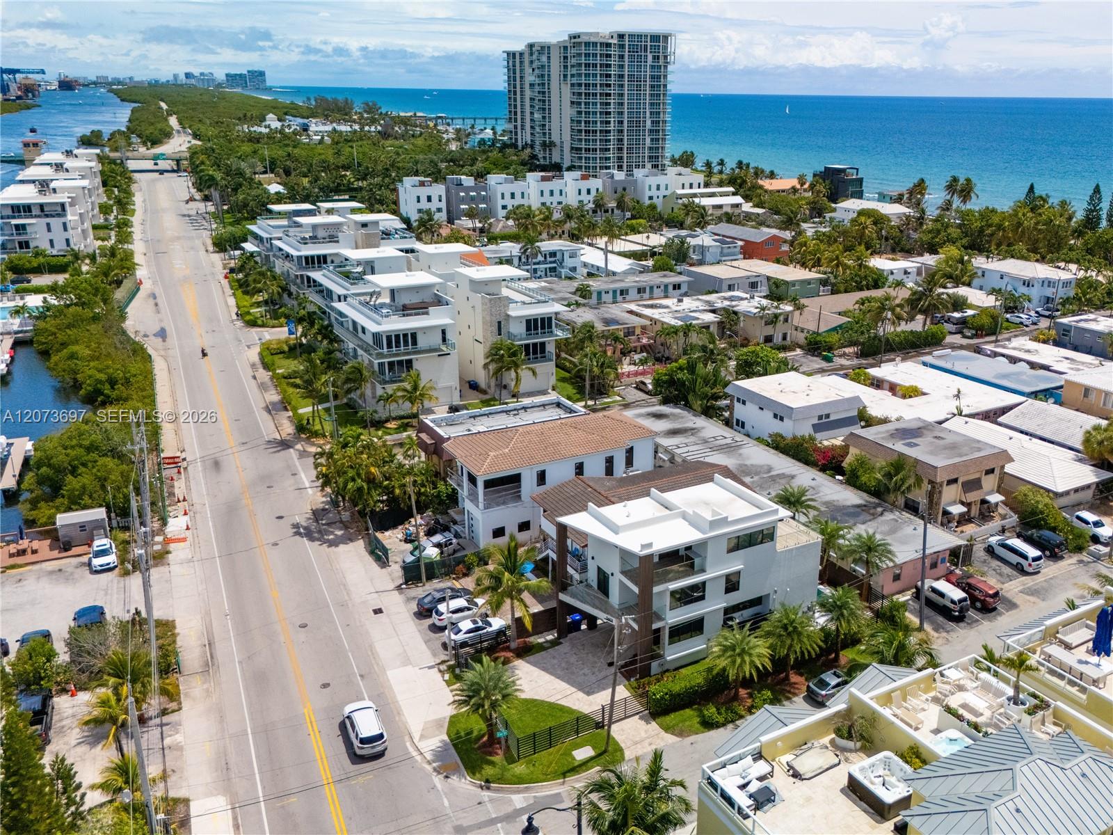5601 N Ocean Dr