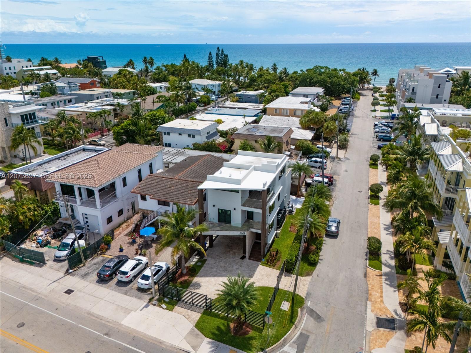 5601 N Ocean Dr