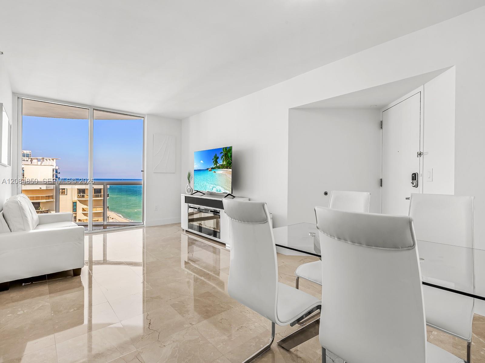 6365 Collins Ave # 1911