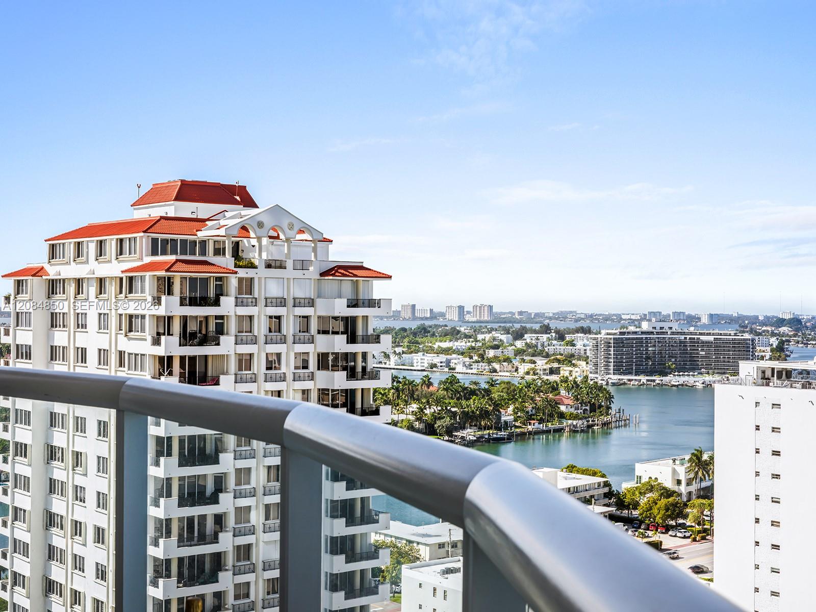 6365 Collins Ave # 1911
