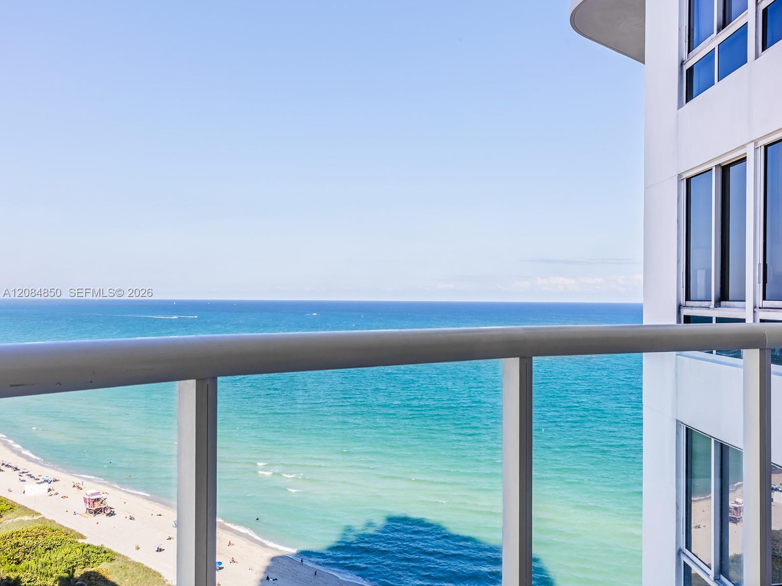 6365 Collins Ave # 1911