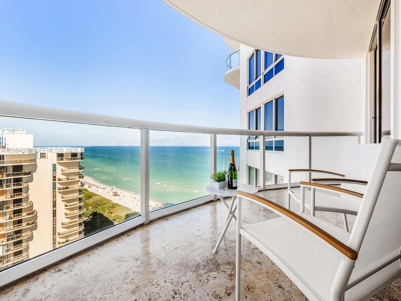 6365 Collins Ave # 1911