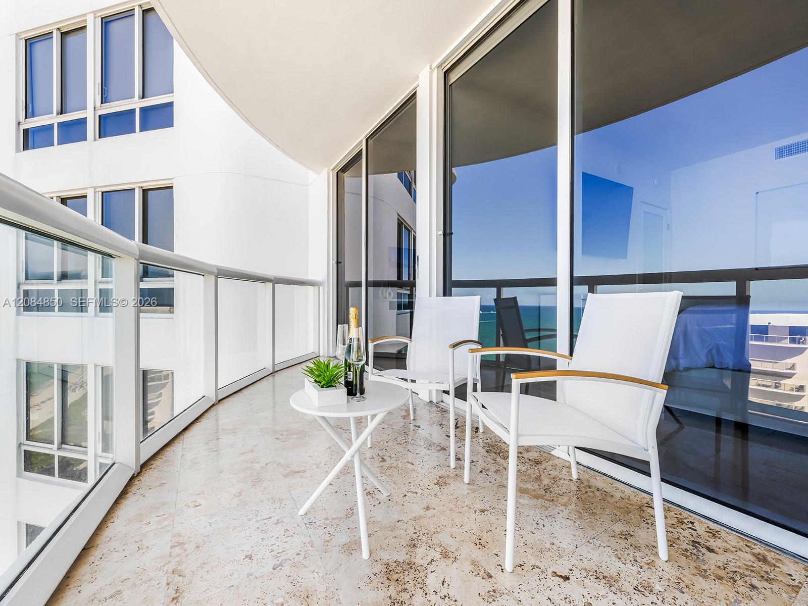 6365 Collins Ave # 1911