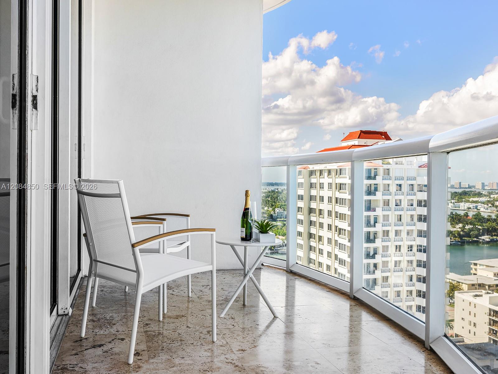 6365 Collins Ave # 1911